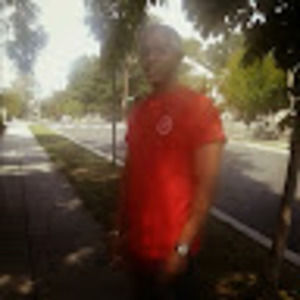 Meet your Posher, Thomasina